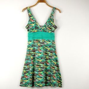 Patagonia Margot V-Neck Dress - sz S